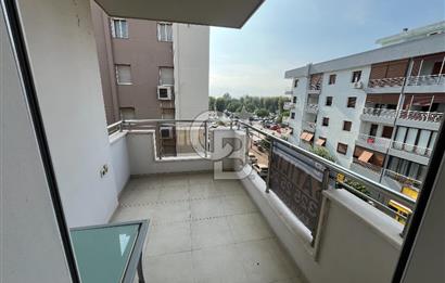 Bostanlı Merkezde Satılık 3+1 Daire