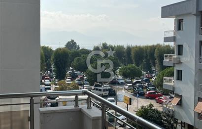 Bostanlı Merkezde Satılık 3+1 Daire