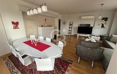 Bostanlı Merkezde Satılık 3+1 Daire