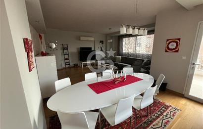 Bostanlı Merkezde Satılık 3+1 Daire