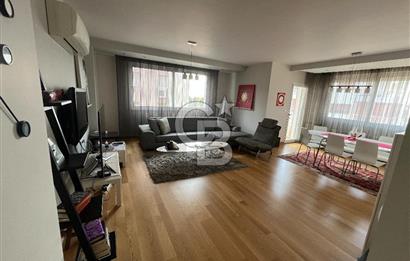 Bostanlı Merkezde Satılık 3+1 Daire