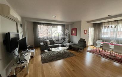 Bostanlı Merkezde Satılık 3+1 Daire