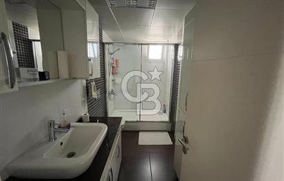 Bostanlı Merkezde Satılık 3+1 Daire