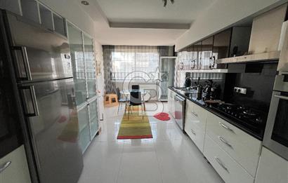 Bostanlı Merkezde Satılık 3+1 Daire