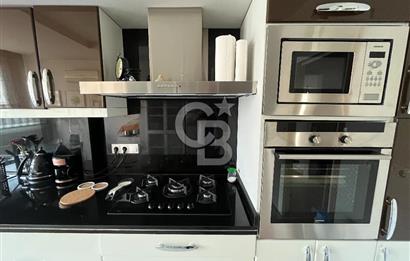 Bostanlı Merkezde Satılık 3+1 Daire