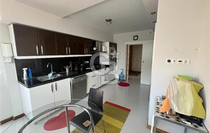 Bostanlı Merkezde Satılık 3+1 Daire