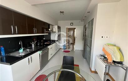 Bostanlı Merkezde Satılık 3+1 Daire