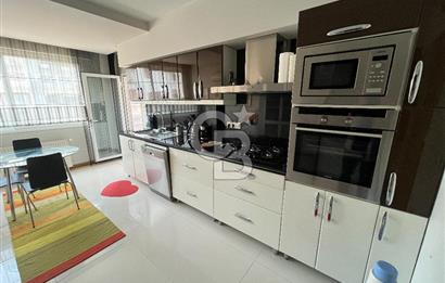 Bostanlı Merkezde Satılık 3+1 Daire