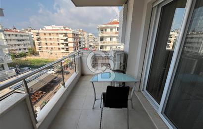 Bostanlı Merkezde Satılık 3+1 Daire