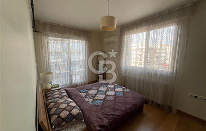 Bostanlı Merkezde Satılık 3+1 Daire