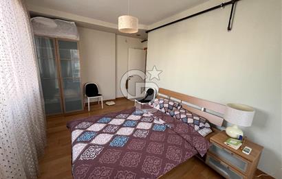 Bostanlı Merkezde Satılık 3+1 Daire