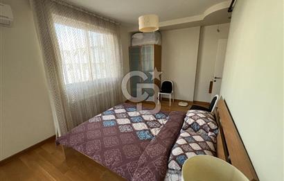 Bostanlı Merkezde Satılık 3+1 Daire