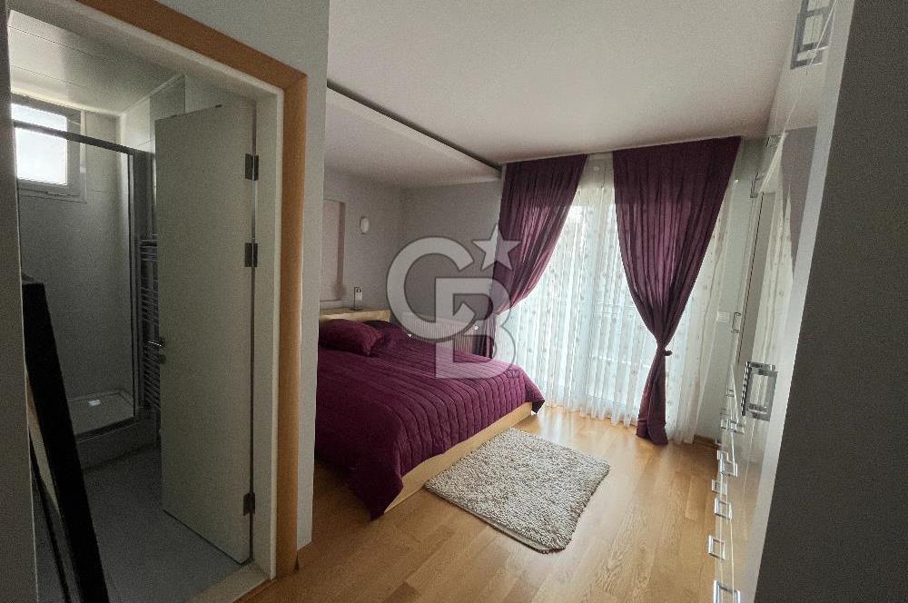 Bostanlı Merkezde Satılık 3+1 Daire