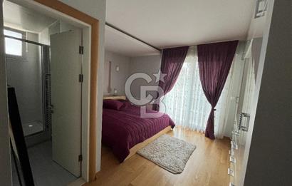 Bostanlı Merkezde Satılık 3+1 Daire