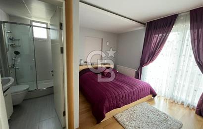 Bostanlı Merkezde Satılık 3+1 Daire