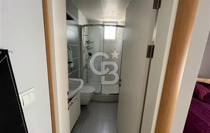 Bostanlı Merkezde Satılık 3+1 Daire