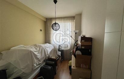 Bostanlı Merkezde Satılık 3+1 Daire