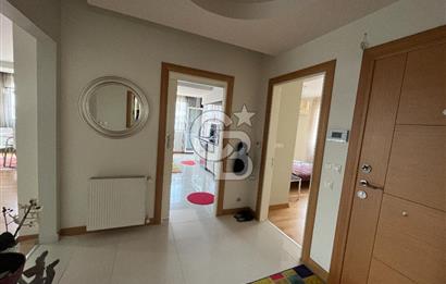 Bostanlı Merkezde Satılık 3+1 Daire