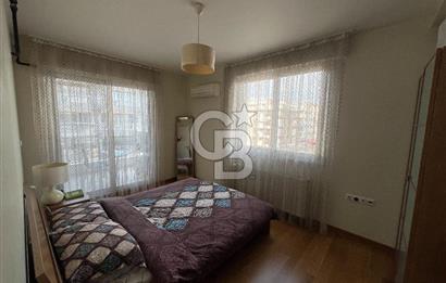 Bostanlı Merkezde Satılık 3+1 Daire