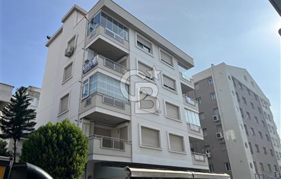 Bostanlı Merkezde Satılık 3+1 Daire