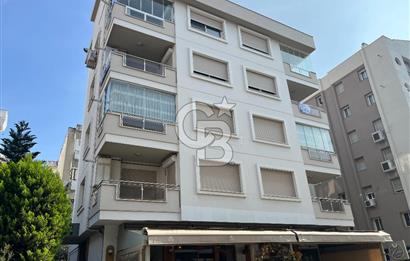 Bostanlı Merkezde Satılık 3+1 Daire