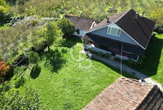 4295 m2 Fındık Bahcesi icinde Dubleks Köy Evi  - 1 - 314130