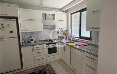 CUMHURİYET MAHALLESİ'NDE 3+1 SATILIK DAİRE 