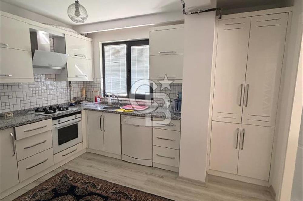 CUMHURİYET MAHALLESİ'NDE 3+1 SATILIK DAİRE 