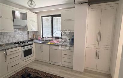 CUMHURİYET MAHALLESİ'NDE 3+1 SATILIK DAİRE 