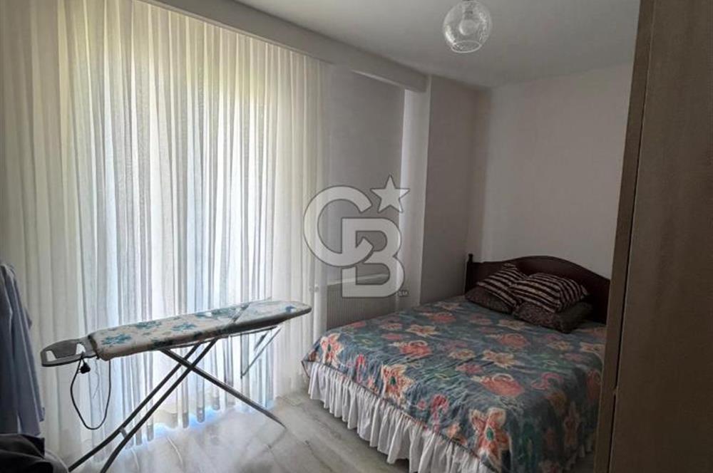 CUMHURİYET MAHALLESİ'NDE 3+1 SATILIK DAİRE 