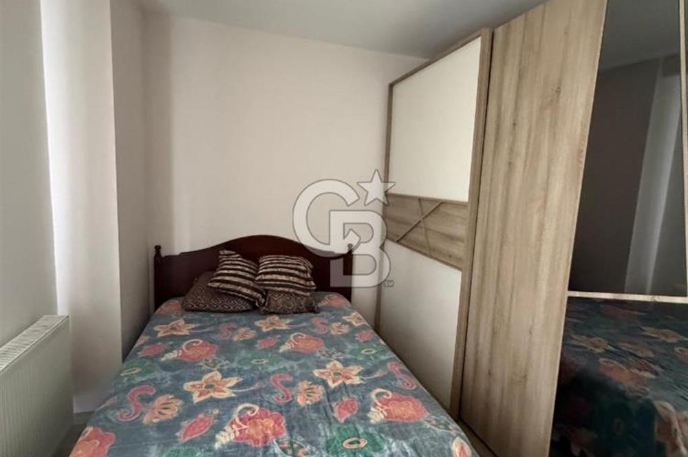 CUMHURİYET MAHALLESİ'NDE 3+1 SATILIK DAİRE 