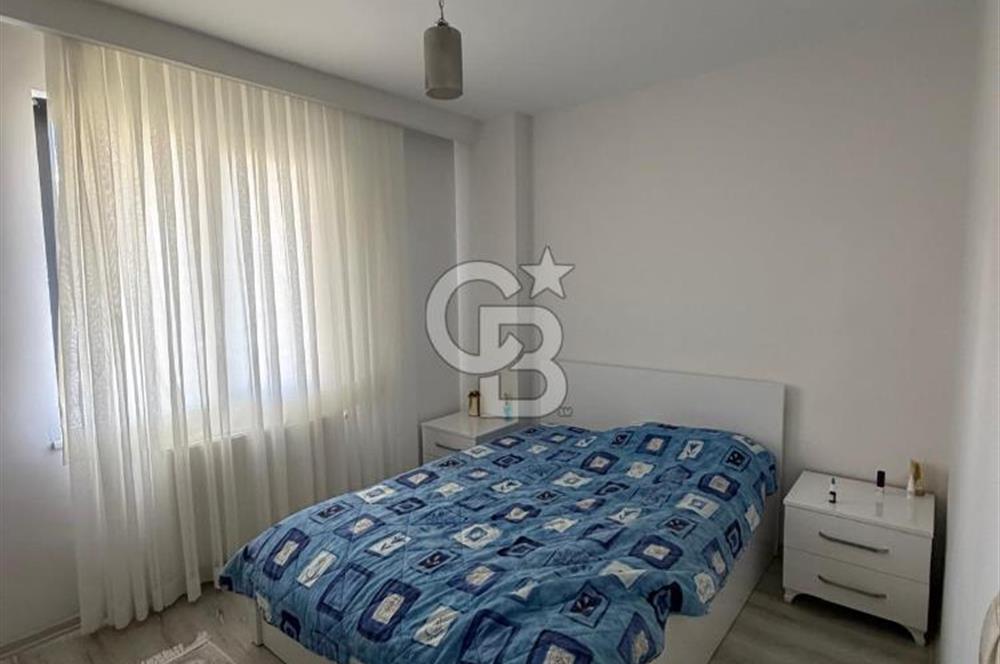 CUMHURİYET MAHALLESİ'NDE 3+1 SATILIK DAİRE 