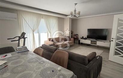 CUMHURİYET MAHALLESİ'NDE 3+1 SATILIK DAİRE 