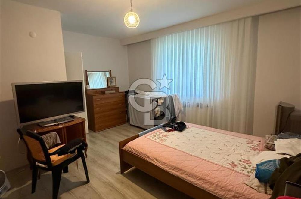 CUMHURİYET MAHALLESİ'NDE 3+1 SATILIK DAİRE 