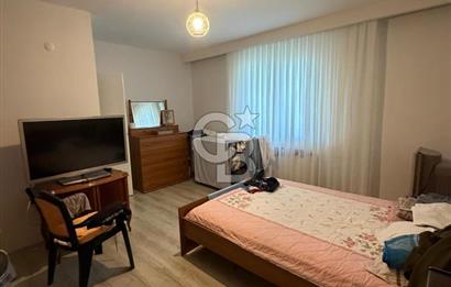 CUMHURİYET MAHALLESİ'NDE 3+1 SATILIK DAİRE 