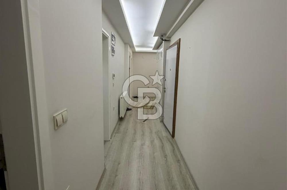 CUMHURİYET MAHALLESİ'NDE 3+1 SATILIK DAİRE 