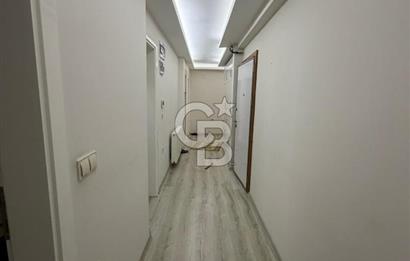 CUMHURİYET MAHALLESİ'NDE 3+1 SATILIK DAİRE 