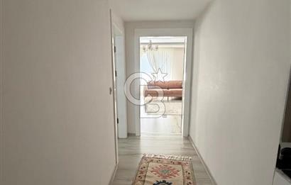CUMHURİYET MAHALLESİ'NDE 3+1 SATILIK DAİRE 