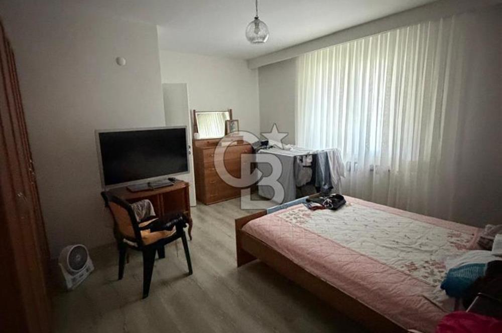 CUMHURİYET MAHALLESİ'NDE 3+1 SATILIK DAİRE 