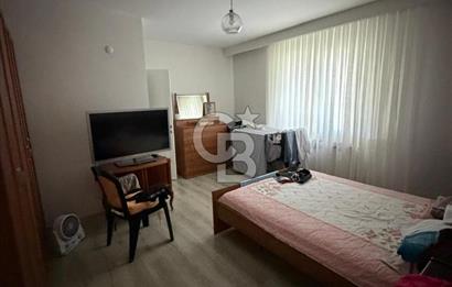 CUMHURİYET MAHALLESİ'NDE 3+1 SATILIK DAİRE 
