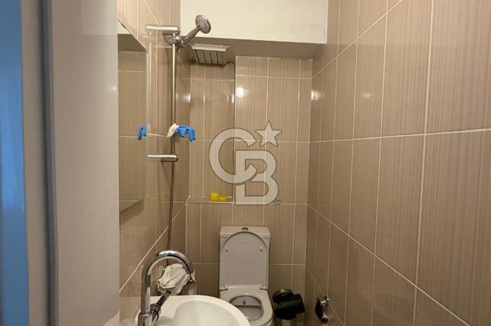 CUMHURİYET MAHALLESİ'NDE 3+1 SATILIK DAİRE 