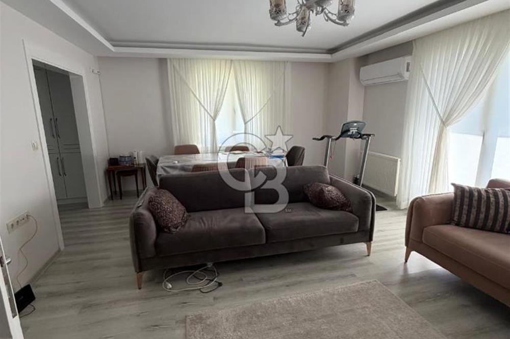 CUMHURİYET MAHALLESİ'NDE 3+1 SATILIK DAİRE 
