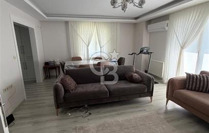 CUMHURİYET MAHALLESİ'NDE 3+1 SATILIK DAİRE 