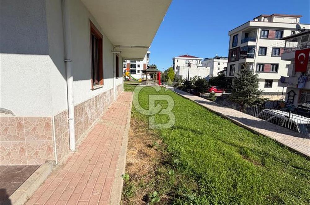 CUMHURİYET MAHALLESİ'NDE 3+1 SATILIK DAİRE 