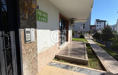 CUMHURİYET MAHALLESİ'NDE 3+1 SATILIK DAİRE 