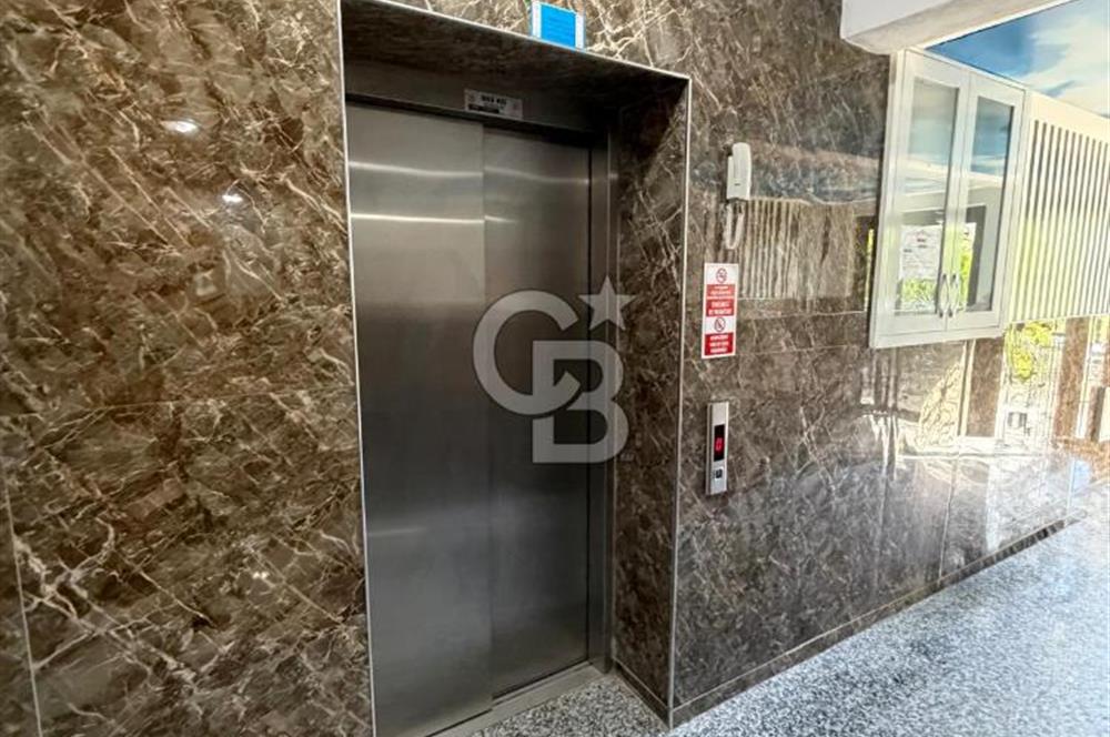 CUMHURİYET MAHALLESİ'NDE 3+1 SATILIK DAİRE 