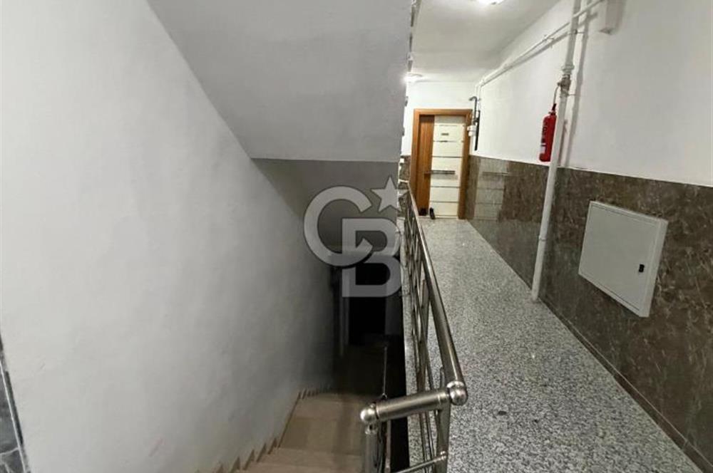 CUMHURİYET MAHALLESİ'NDE 3+1 SATILIK DAİRE 