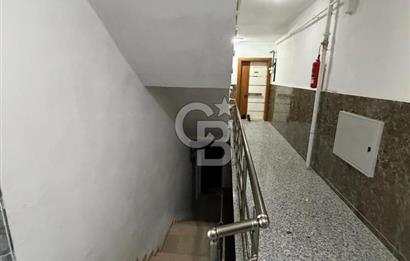 CUMHURİYET MAHALLESİ'NDE 3+1 SATILIK DAİRE 