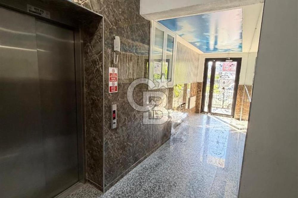 CUMHURİYET MAHALLESİ'NDE 3+1 SATILIK DAİRE 