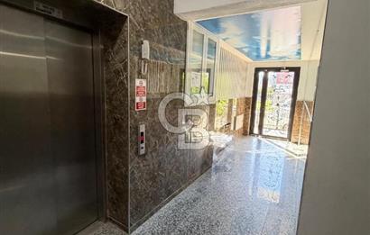 CUMHURİYET MAHALLESİ'NDE 3+1 SATILIK DAİRE 